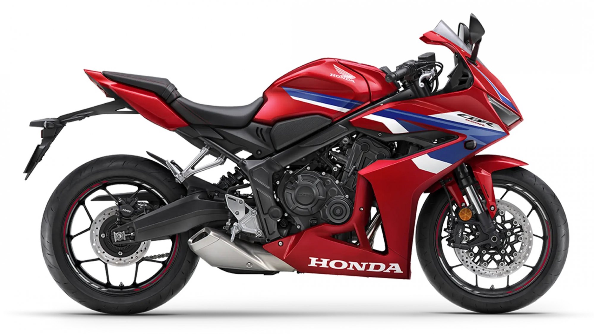 Honda CBR650R
