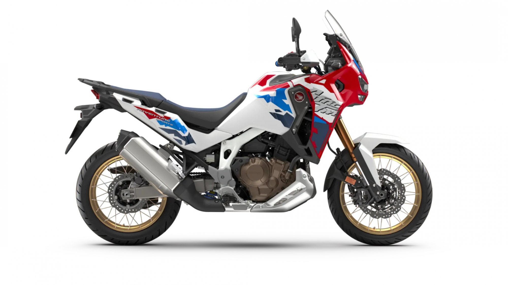 Honda CRF1100 Africa Twin Adventure Sports
