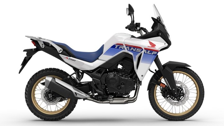 Honda XL750 Transalp